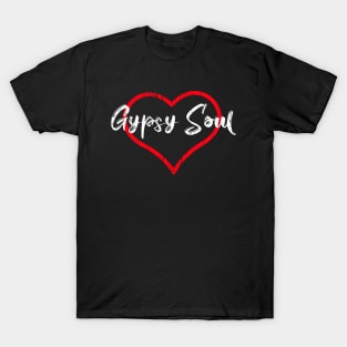 GYPSY SOUL T-Shirt